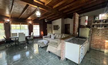 Casa de 3 amb. a la venta en Vicente Casares