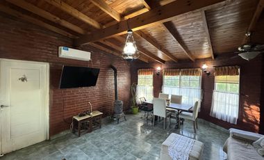 Casa de 3 amb. a la venta en Vicente Casares