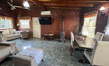 Casa de 3 amb. a la venta en Vicente Casares
