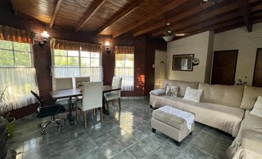 Casa de 3 amb. a la venta en Vicente Casares
