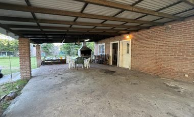 Casa de 3 amb. a la venta en Vicente Casares