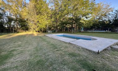 Casa de 3 amb. a la venta en Vicente Casares