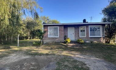 Casa de 3 amb. a la venta en Vicente Casares
