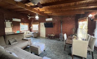 Casa de 3 amb. a la venta en Vicente Casares