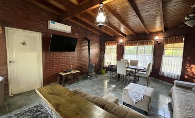 Casa de 3 amb. a la venta en Vicente Casares
