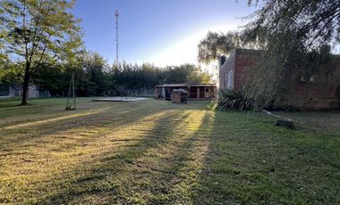 Casa de 3 amb. a la venta en Vicente Casares