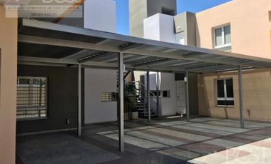 Departamento en Capital