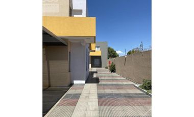 Departamento en Capital