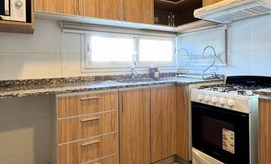Departamento en Capital
