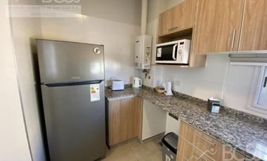 Departamento en Capital