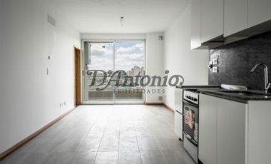 Alquiler- Semipiso Mono-ambiente divisible - Flores