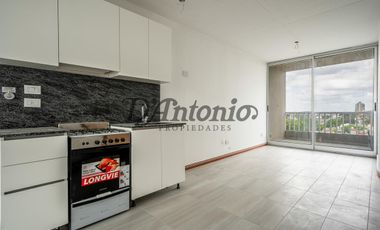 Alquiler- Semipiso Mono-ambiente divisible - Flores
