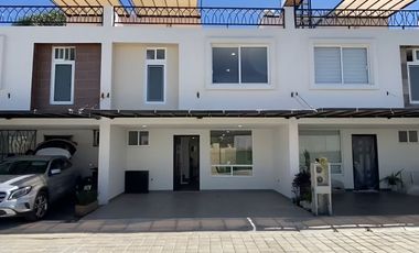 Casas  en venta en Cuautlancingo