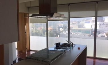 DEPARTAMENTO EN VENTA EN INTERLOMAS