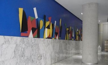 DEPARTAMENTO EN VENTA EN INTERLOMAS