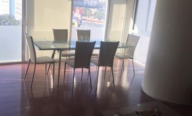 DEPARTAMENTO EN VENTA EN INTERLOMAS
