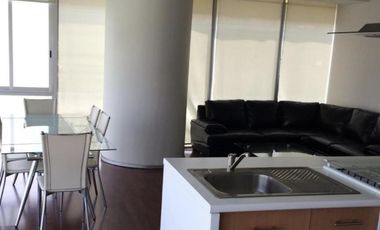 DEPARTAMENTO EN VENTA EN INTERLOMAS