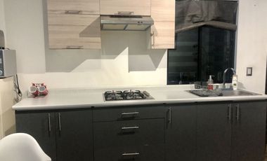 Departamento en Renta Colinas de San Jerónimo Monterrey Nuevo Leon