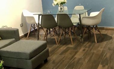 Departamento en Renta Colinas de San Jerónimo Monterrey Nuevo Leon
