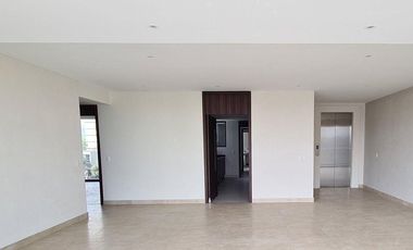 Departamento  La Vista Bosque Real