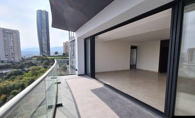 Departamento  La Vista Bosque Real