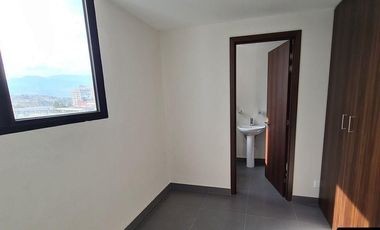 Departamento  La Vista Bosque Real