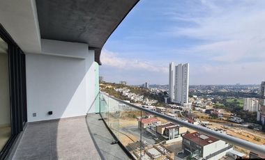 Departamento  La Vista Bosque Real