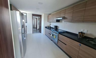 Departamento  La Vista Bosque Real