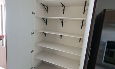 Departamento  La Vista Bosque Real