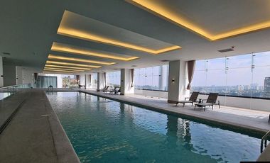 Departamento  La Vista Bosque Real