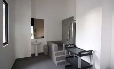 Departamento  La Vista Bosque Real