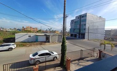 ESTUDIO  EN RENTA EN COLONIA REFORMA ROSARITO