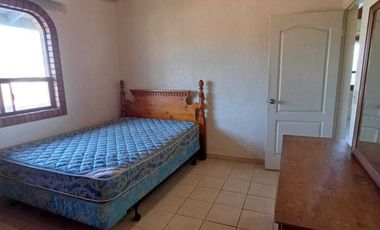 ESTUDIO  EN RENTA EN COLONIA REFORMA ROSARITO