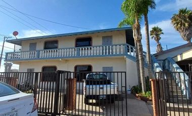 ESTUDIO  EN RENTA EN COLONIA REFORMA ROSARITO