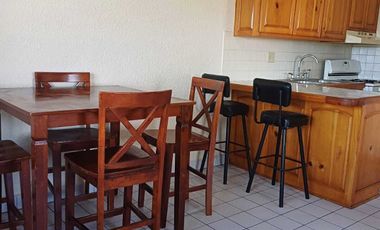 ESTUDIO  EN RENTA EN COLONIA REFORMA ROSARITO
