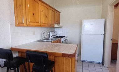 ESTUDIO  EN RENTA EN COLONIA REFORMA ROSARITO
