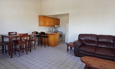 ESTUDIO  EN RENTA EN COLONIA REFORMA ROSARITO