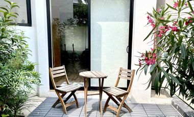 Casa en Condominio en Venta, Av. San Francisco, Barrio San Francisco, CDMX