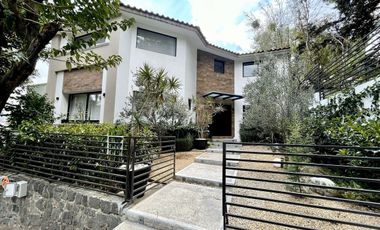 Casa en Condominio en Venta, Av. San Francisco, Barrio San Francisco, CDMX