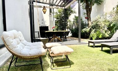 Casa en Condominio en Venta, Av. San Francisco, Barrio San Francisco, CDMX