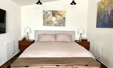 Casa en Condominio en Venta, Av. San Francisco, Barrio San Francisco, CDMX