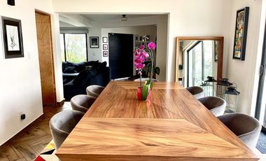 Casa en Condominio en Venta, Av. San Francisco, Barrio San Francisco, CDMX
