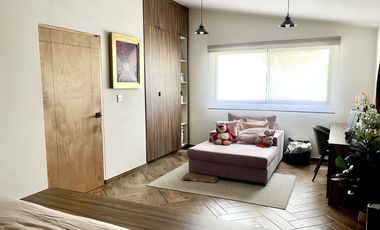 Casa en Condominio en Venta, Av. San Francisco, Barrio San Francisco, CDMX