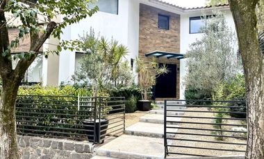 Casa en Condominio en Venta, Av. San Francisco, Barrio San Francisco, CDMX