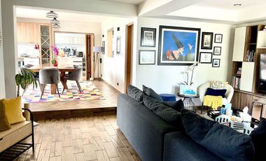 Casa en Condominio en Venta, Av. San Francisco, Barrio San Francisco, CDMX