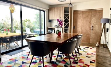 Casa en Condominio en Venta, Av. San Francisco, Barrio San Francisco, CDMX
