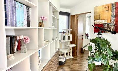 Casa en Condominio en Venta, Av. San Francisco, Barrio San Francisco, CDMX