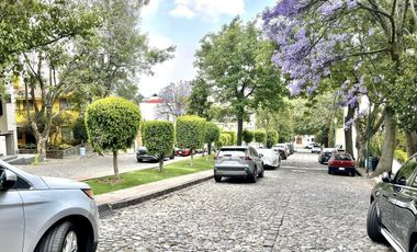 Casa en Condominio en Venta, Av. San Francisco, Barrio San Francisco, CDMX