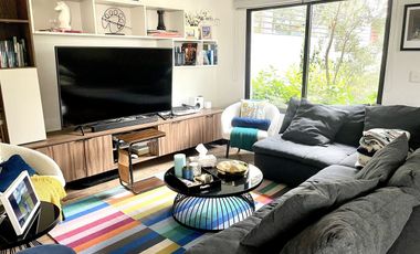 Casa en Condominio en Venta, Av. San Francisco, Barrio San Francisco, CDMX