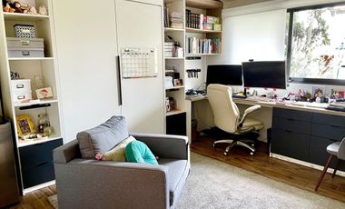 Casa en Condominio en Venta, Av. San Francisco, Barrio San Francisco, CDMX